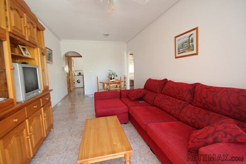 * PENTHOUSE APARTMENT IN CAMPOAMOR - 2