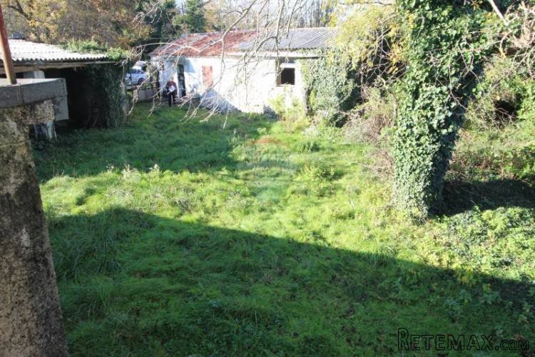 Ruševna kuća u centralnoj Istri - 4