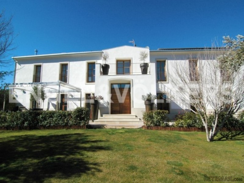 Traditional Villa In Banyeres De Mariola - 2