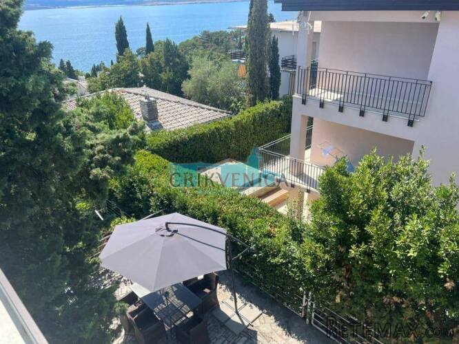 CRIKVENICA - 100 m2 NA TOP LOKACIJI - 2