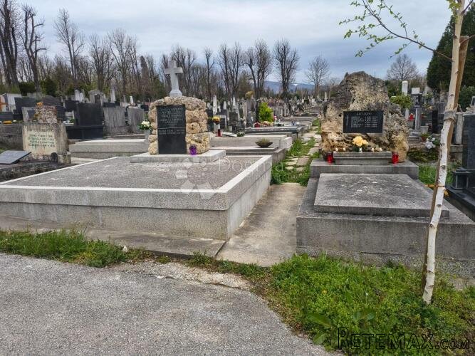 Grobnica Polje 25 - 2