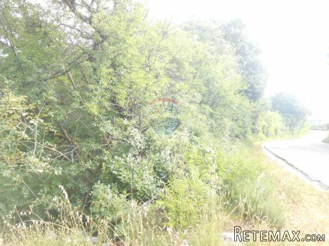Istra, Marčana, Peruški, poljoprivredno zemljište