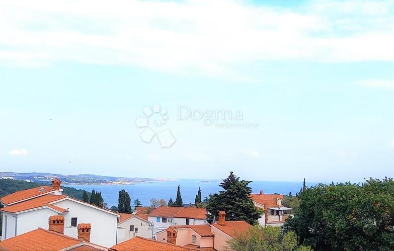 PREMANTURA: Stan 116m, s pogledom na more - 2