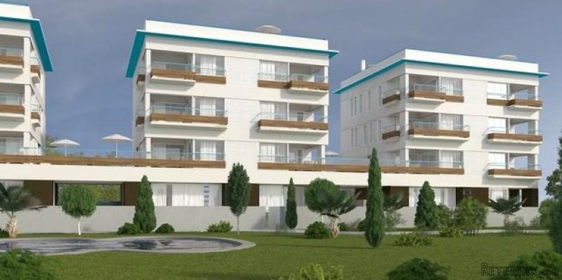 3 bedroom apartment for sale - 2