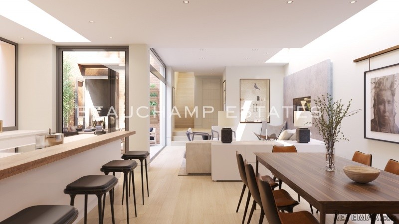 8 Esther Anne Place, N1 - Three Bedroom.. - 2