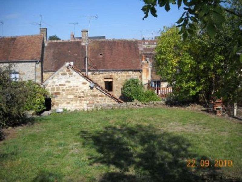 Delightful Village House