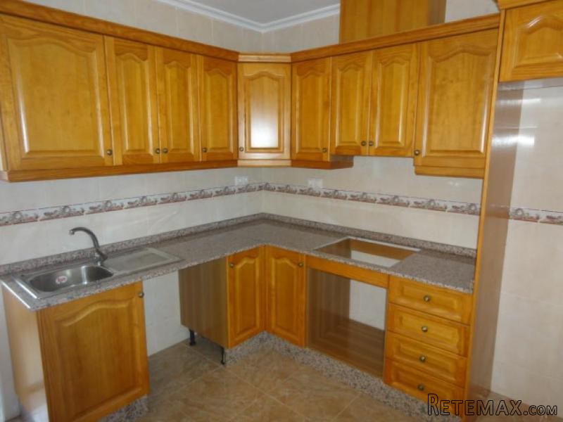 New 3 bedroom villa in Aspe (Ref... - 2