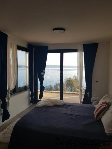 Otok Pašman , Tkon , luksuzna vila 8 m od mora - 3
