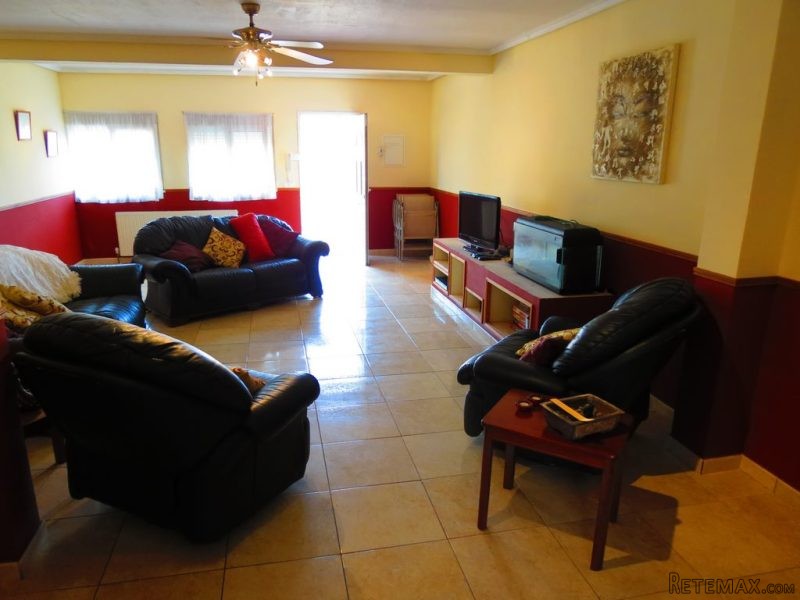 Townhouse In Quesada, Torrevieja.. - 2