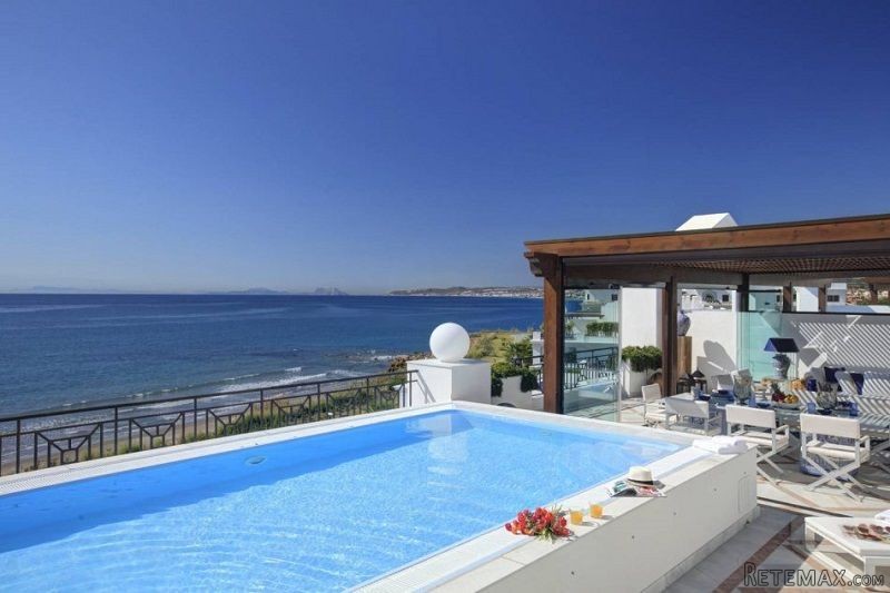 3 Bedrooms - Penthouse - Malaga - For.. - 2