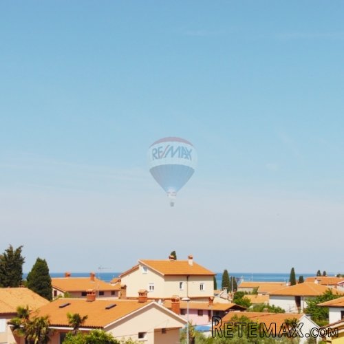 ISTRA, FAŽANA 500m od mora NOVI STAN na odličnoj lokaciji