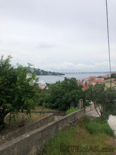 KALI - GRAĐEVINSKO ZEMLJIŠTE S POGLEDOM NA MORE - 4
