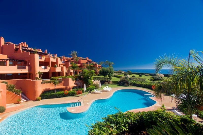 La Morera