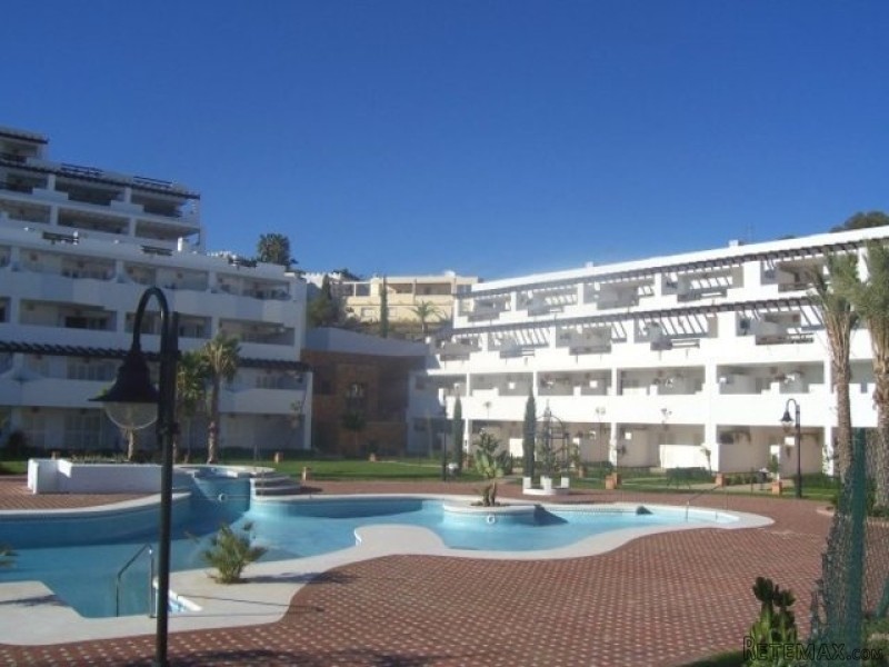 Mojacar Playa | Costa de Almeria - 2