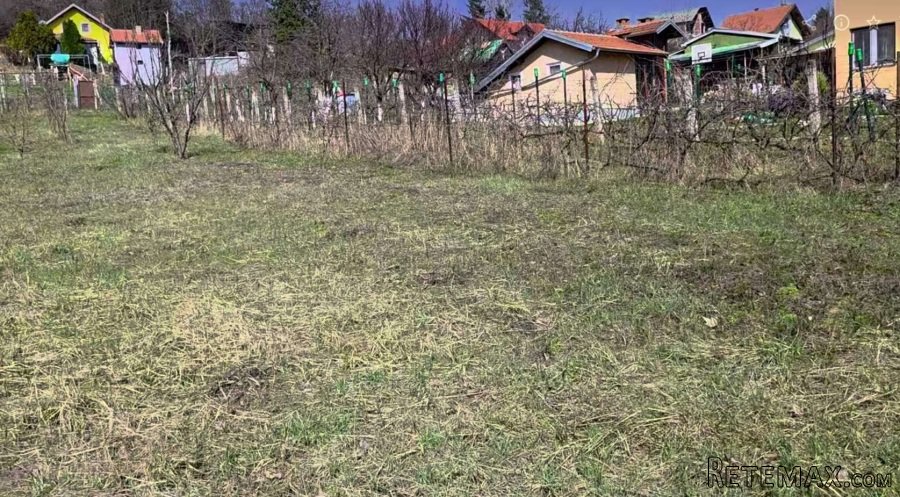 Plac za turističko-rekreativni kompleks u blizini Novog Sada - 4