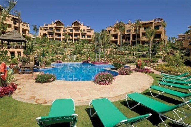2 Bedroom Ground Floor Apartment