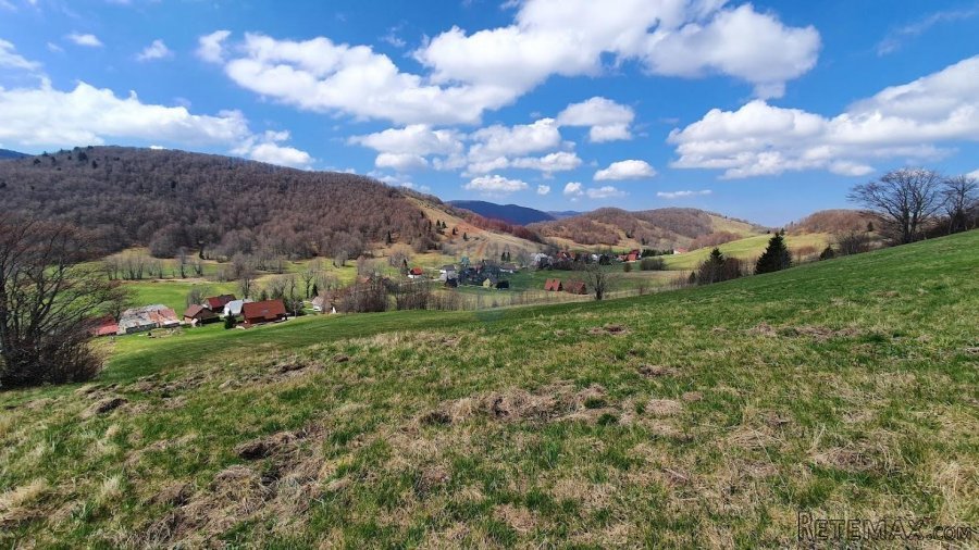 Begovo Razdolje / Građevinski teren