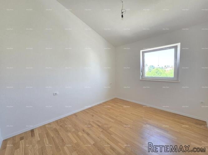 Novogradnja. Prostrani stan u Fažani, blizu centra i mora.. - 5