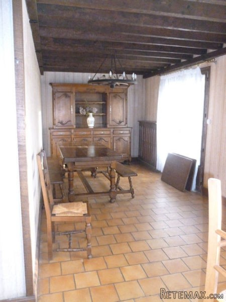 Original Character Country House - 2