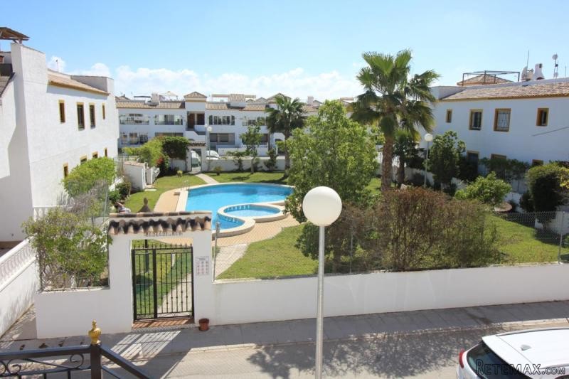 Penthouse Apartment Vistabella Golf..