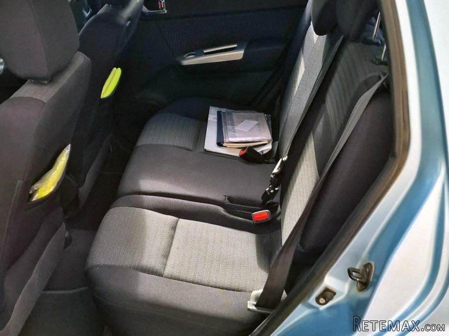Hyundai Getz 1.4 L - 5