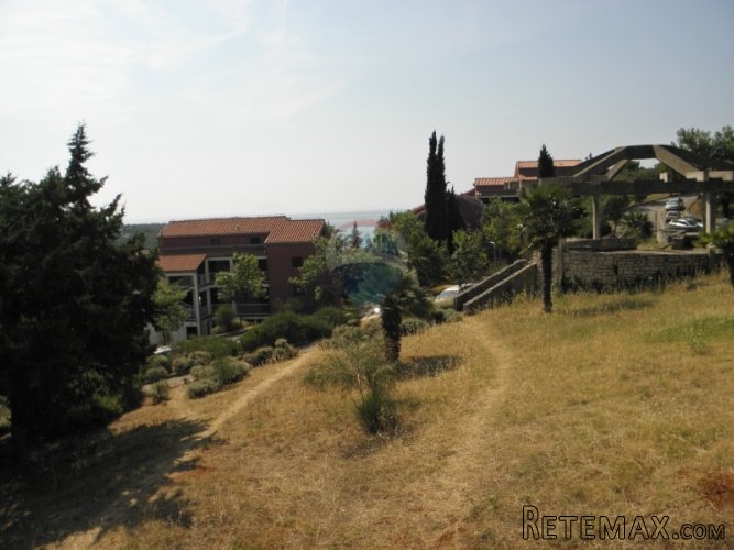 Duga uvala-apartman
