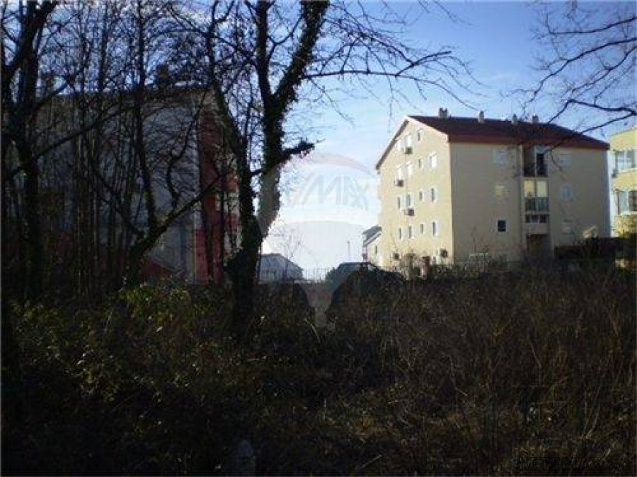 Građevinski teren u Rešetarima - 6