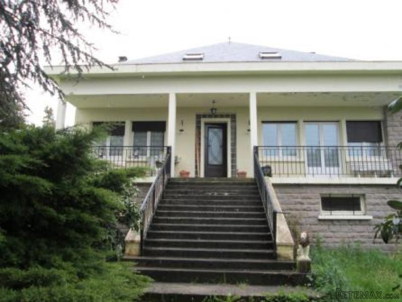 Nice Character House with Garden