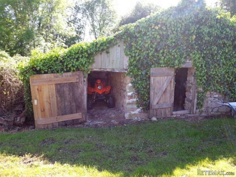 Stone Cottage With Lots Of Character In.. - 2