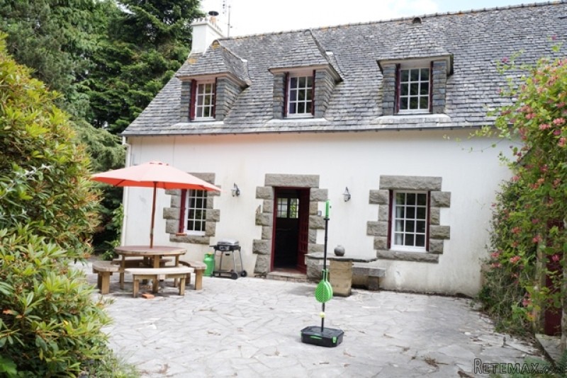 Stunning Neo-Breton 4 Bed Detached House