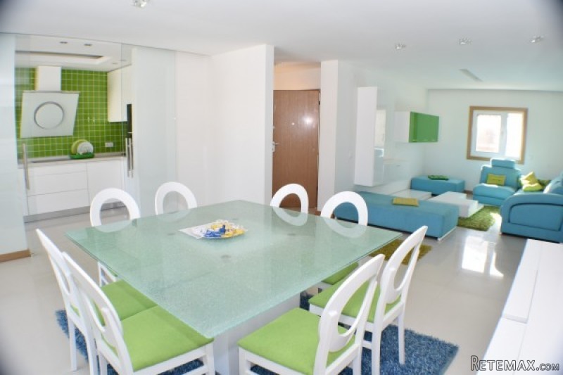 Stylish 2 Bedroom Duplex Apartment In.. - 2
