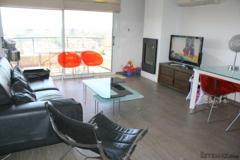 3 Bedroom Flat in Agia Fyla Hills