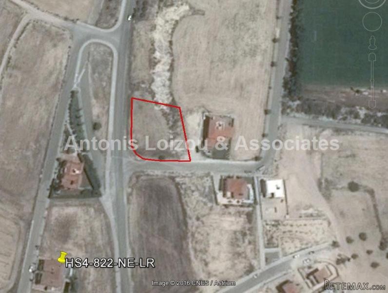 Building Plot