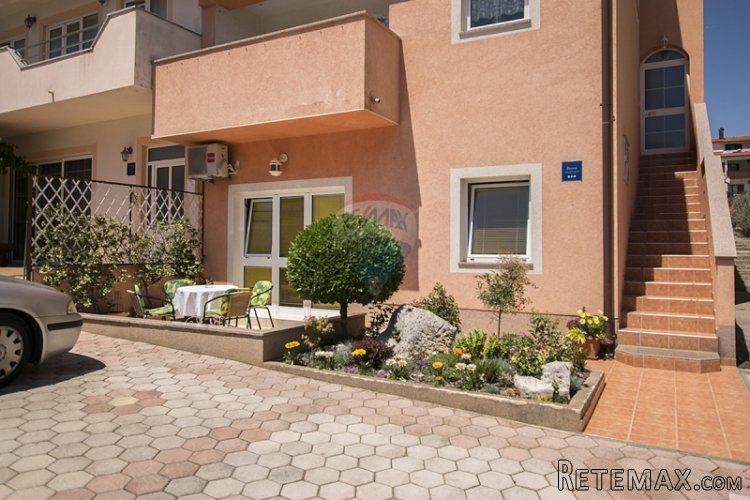 ISTRA, PULA, VERUDA PORAT, apartmanska kuća na lijepoj... - 4
