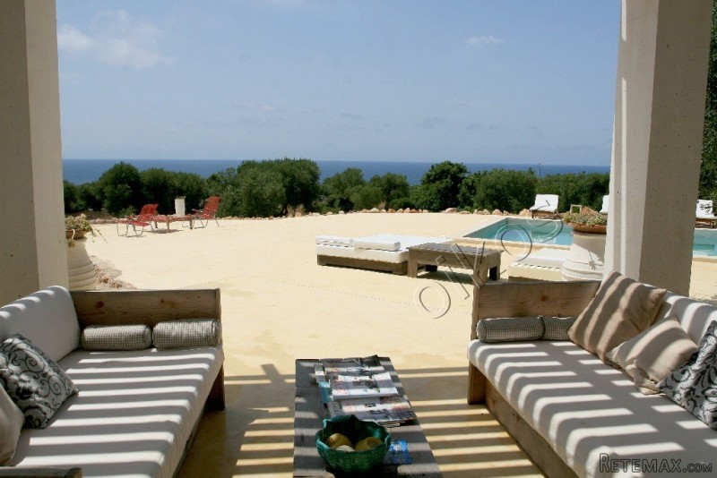 V000034, Seaview Villa, 4 Bedrooms With..