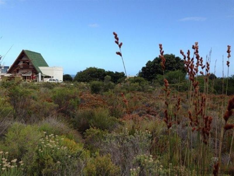 Bettys Bay Vacant Land, Bettys Bay