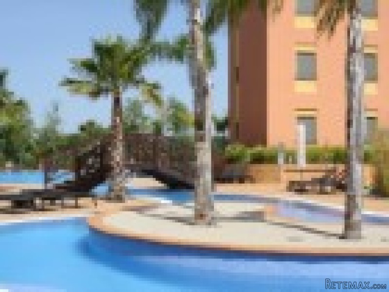 Exclusive Two Bedroom Apartments - 2