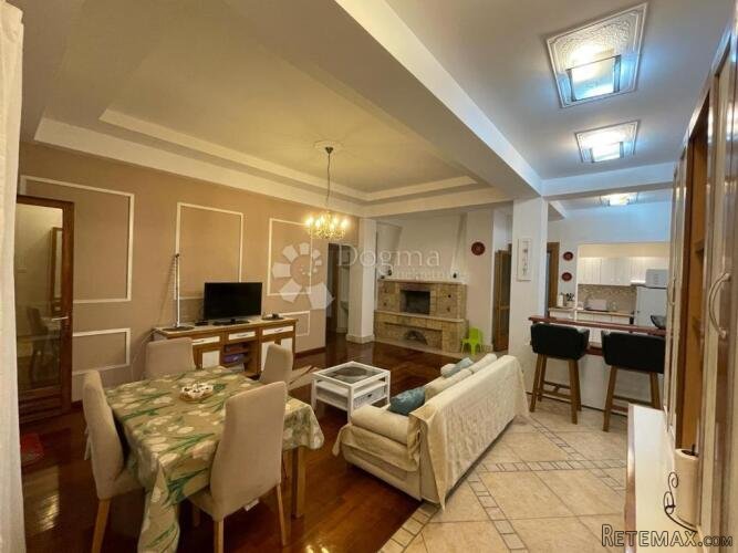 MALI LOŠINJ-NEREZINE PREKRASAN PREMIUM APARTMAN 70 METARA O