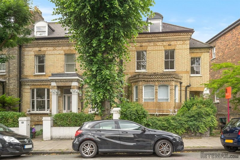 Property - London - For Sale - 2