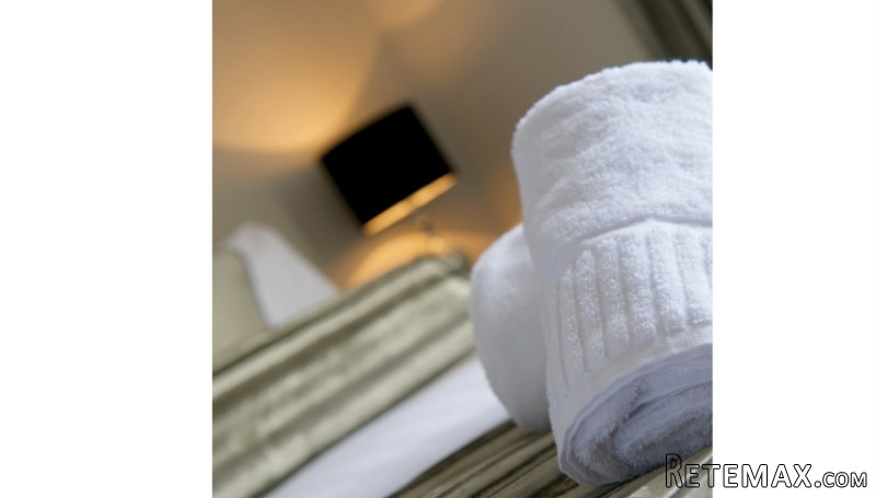 Single Room, 217, Wyncliffe House Hotel