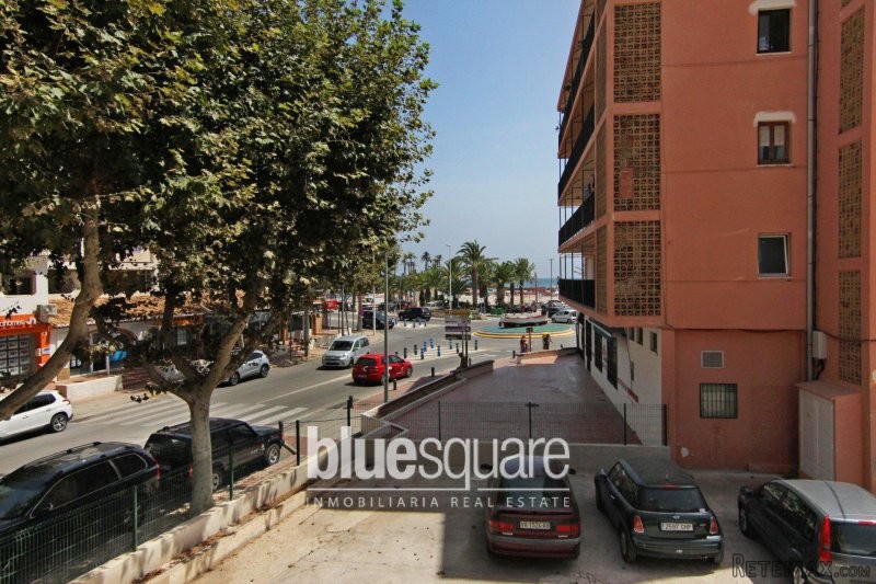 Apartment Javea Close to Arenal - 2
