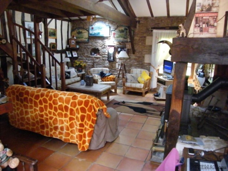 Four Bedroom House, With Large Lake And.. - 2