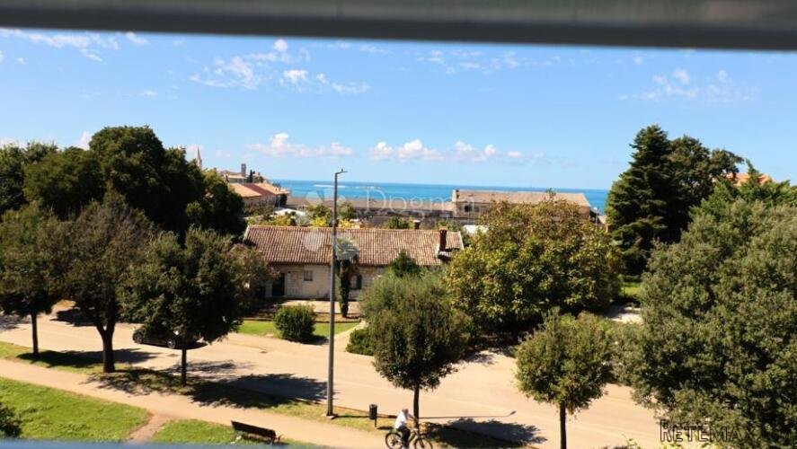 Poreč centar – more, trg i sve na dohvat ruke!