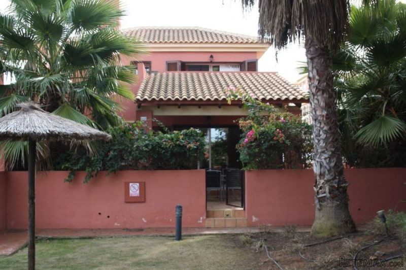 Townhouse for sale in Mar de Cristal - 2