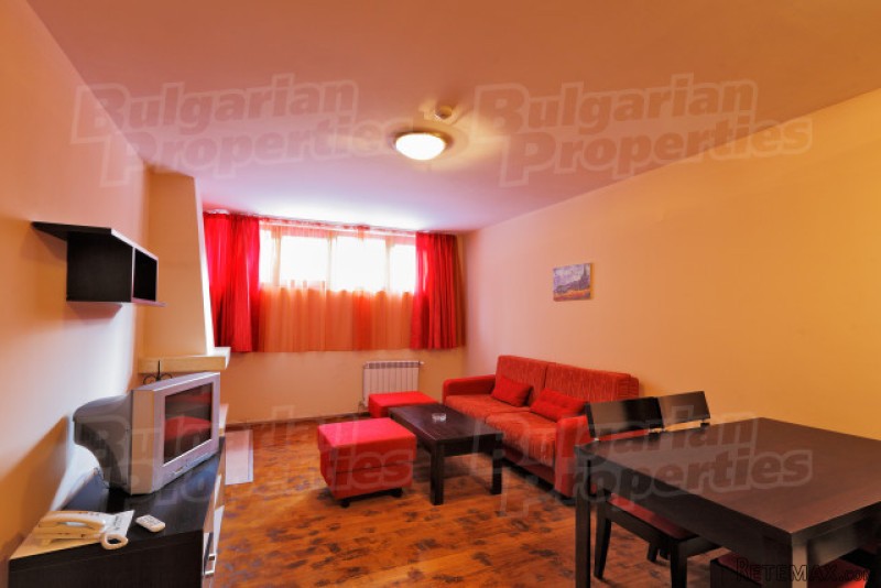 Two Bedroom Apartment For Sale In Bansko - 2