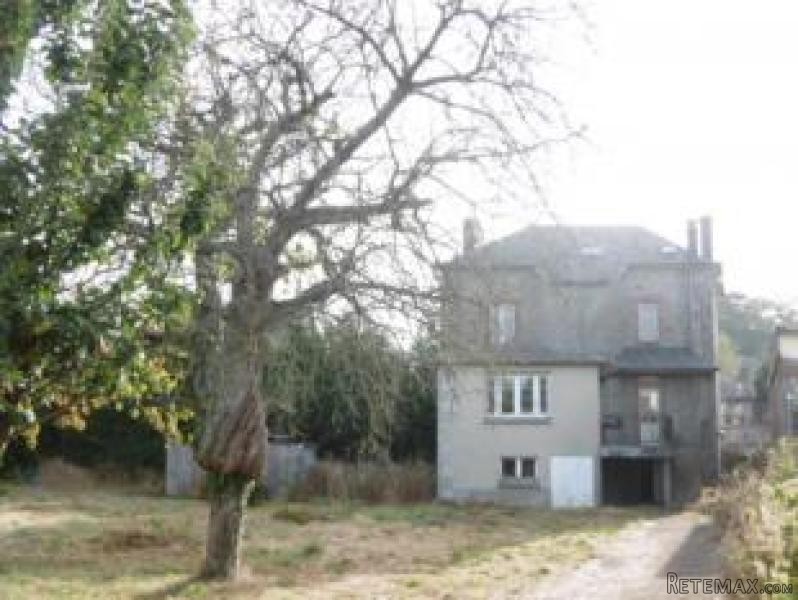 Nice Rurul Detached House
