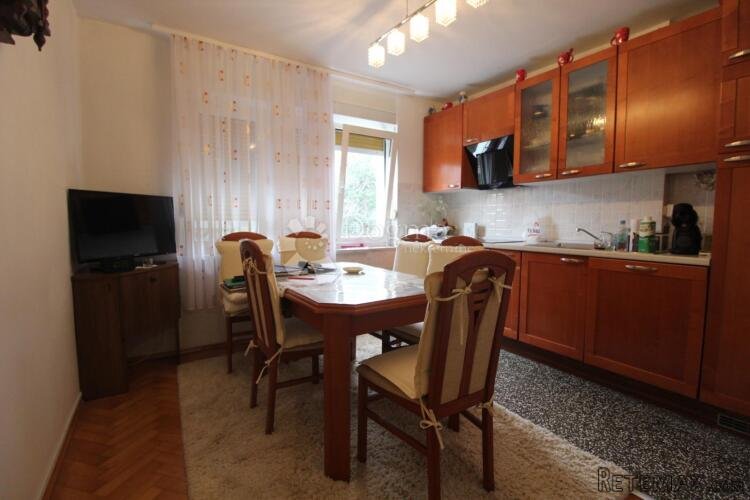 TURNIĆ STAN 50.25M2 2S KL SAMO KOD NAS!