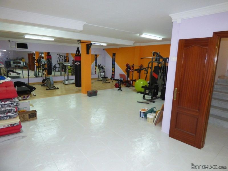 3 Bedrooms - Town House - Malaga - For.. - 2