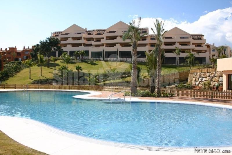Apartment For Sale In Benahavis..