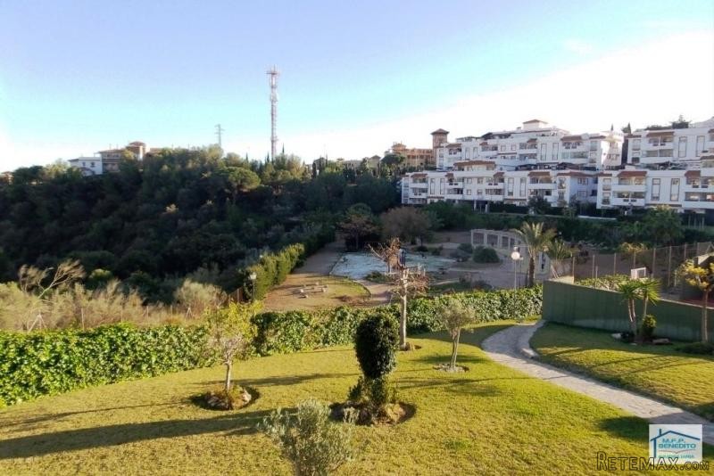 Flat for sale in STUPA BENALMADENA.. - 2